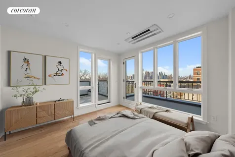 41 Summit Street New York City NY 11231