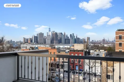 41 Summit Street New York City NY 11231