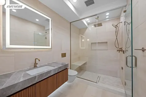 41 Summit Street New York City NY 11231