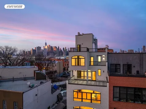 41 Summit Street New York City NY 11231