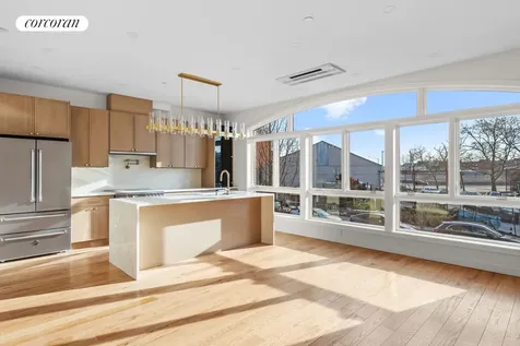 41 Summit Street New York City NY 11231