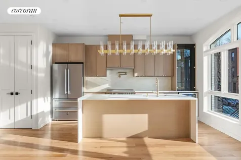 41 Summit Street New York City NY 11231
