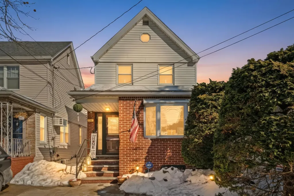 1467 E 64th Street New York City NY 11234