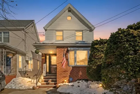 1467 E 64th Street New York City NY 11234