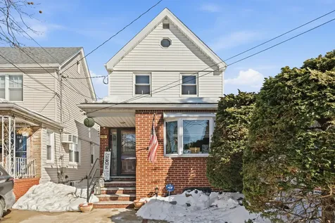 1467 E 64th Street New York City NY 11234