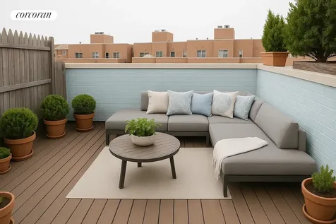 144 Clifton Place New York City NY 11238