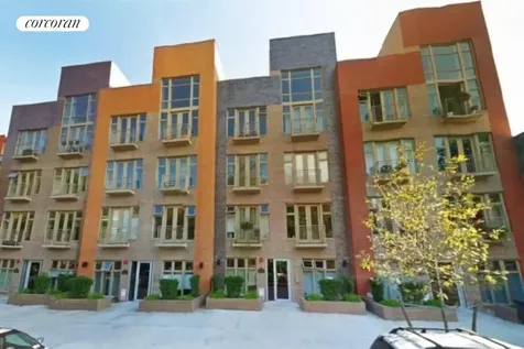 144 Clifton Place New York City NY 11238