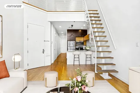 144 Clifton Place New York City NY 11238
