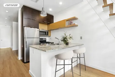144 Clifton Place New York City NY 11238