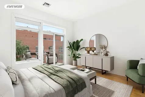144 Clifton Place New York City NY 11238