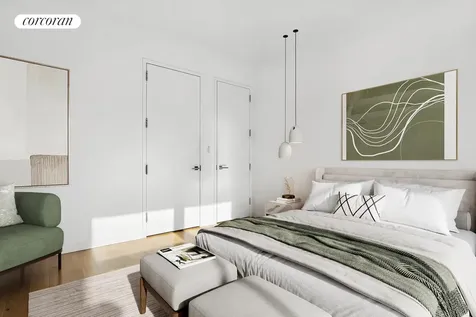 144 Clifton Place New York City NY 11238