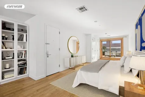 144 Clifton Place New York City NY 11238