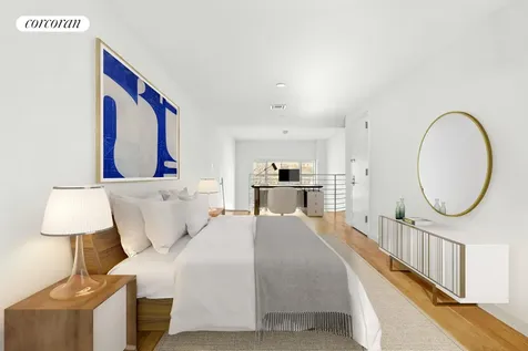 144 Clifton Place New York City NY 11238