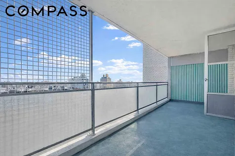 370 Ocean Parkway New York City NY 11218