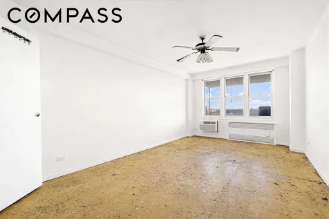 370 Ocean Parkway New York City NY 11218