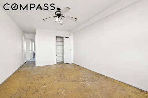 370 Ocean Parkway New York City NY 11218
