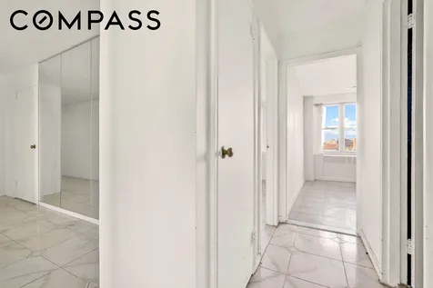 370 Ocean Parkway New York City NY 11218