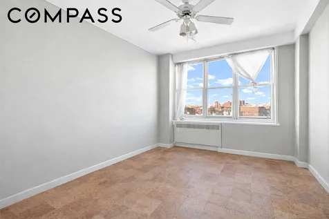 370 Ocean Parkway New York City NY 11218