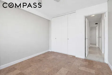 370 Ocean Parkway New York City NY 11218