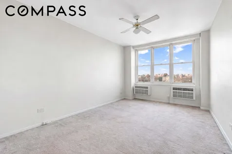 370 Ocean Parkway New York City NY 11218