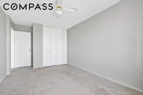 370 Ocean Parkway New York City NY 11218