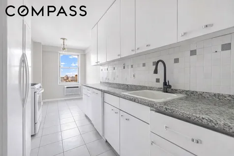 370 Ocean Parkway New York City NY 11218