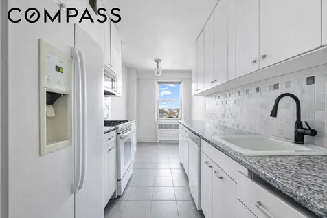 370 Ocean Parkway New York City NY 11218