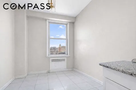 370 Ocean Parkway New York City NY 11218