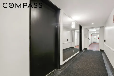 370 Ocean Parkway New York City NY 11218