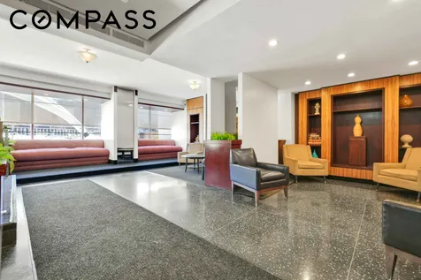 370 Ocean Parkway New York City NY 11218