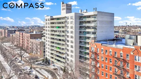 370 Ocean Parkway New York City NY 11218