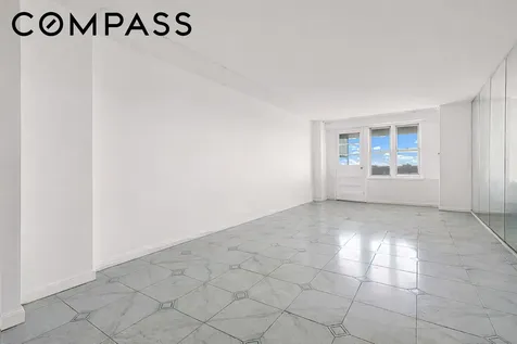 370 Ocean Parkway New York City NY 11218