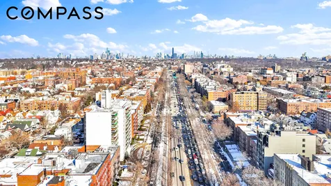 370 Ocean Parkway New York City NY 11218