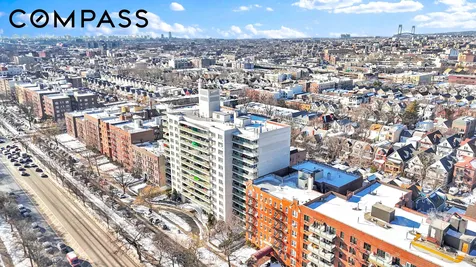 370 Ocean Parkway New York City NY 11218