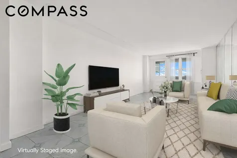 370 Ocean Parkway New York City NY 11218