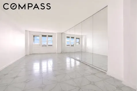 370 Ocean Parkway New York City NY 11218
