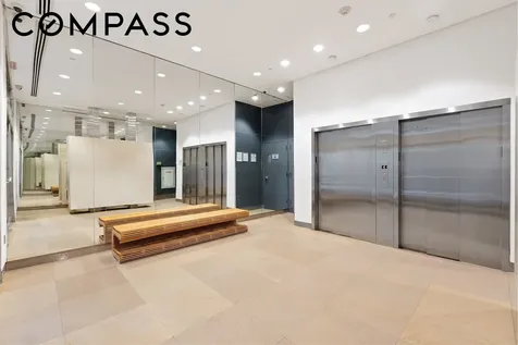 100 Hudson Street New York City NY 10013