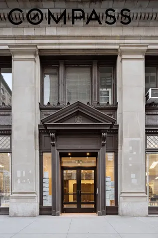 100 Hudson Street New York City NY 10013