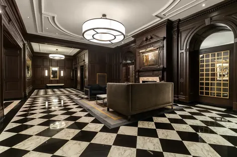 10 Park Avenue New York City NY 10016