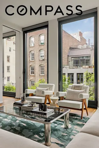 40 Bond Street New York City NY 10012