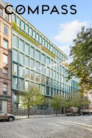 40 Bond Street New York City NY 10012