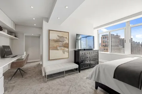 2373 Broadway New York City NY 10024