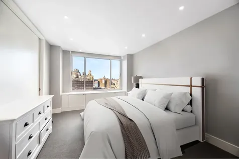 2373 Broadway New York City NY 10024