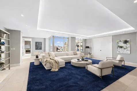 2373 Broadway New York City NY 10024