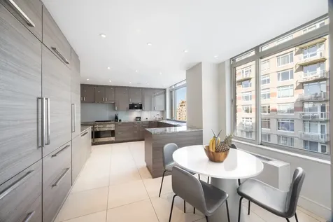 2373 Broadway New York City NY 10024