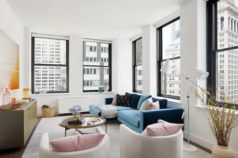 25 Broad Street New York City NY 10004