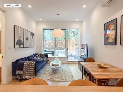 668 Nostrand Avenue New York City NY 11216