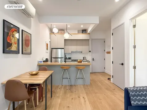 668 Nostrand Avenue New York City NY 11216