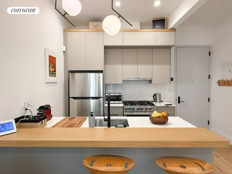 668 Nostrand Avenue New York City NY 11216