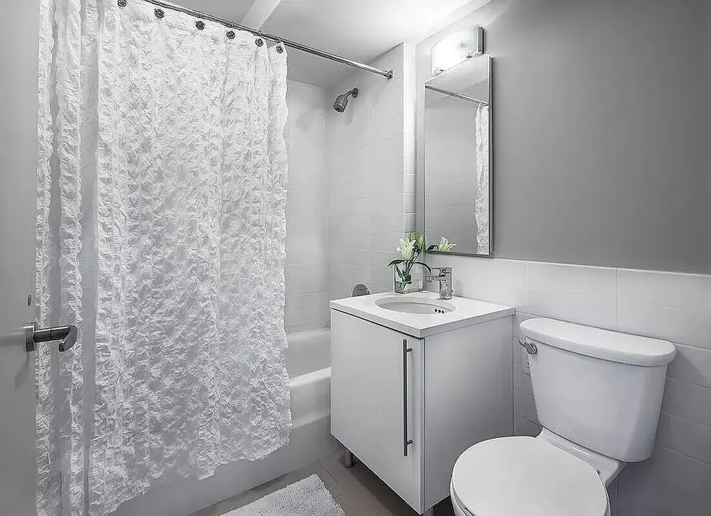 448 W 167th Street New York City NY 10032